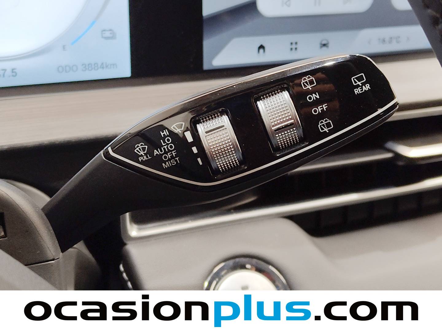EBRO S400 EBRO S400 1.5 DHE HEV Excellence CVT (211 CV) seminuevo