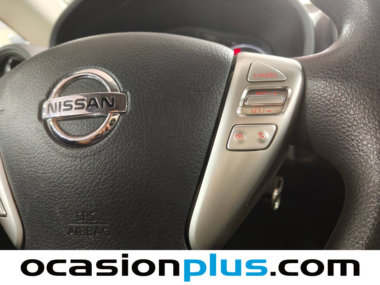 Nissan NOTE Nissan Note 1.5 dCi Acenta (90 CV) seminuevo