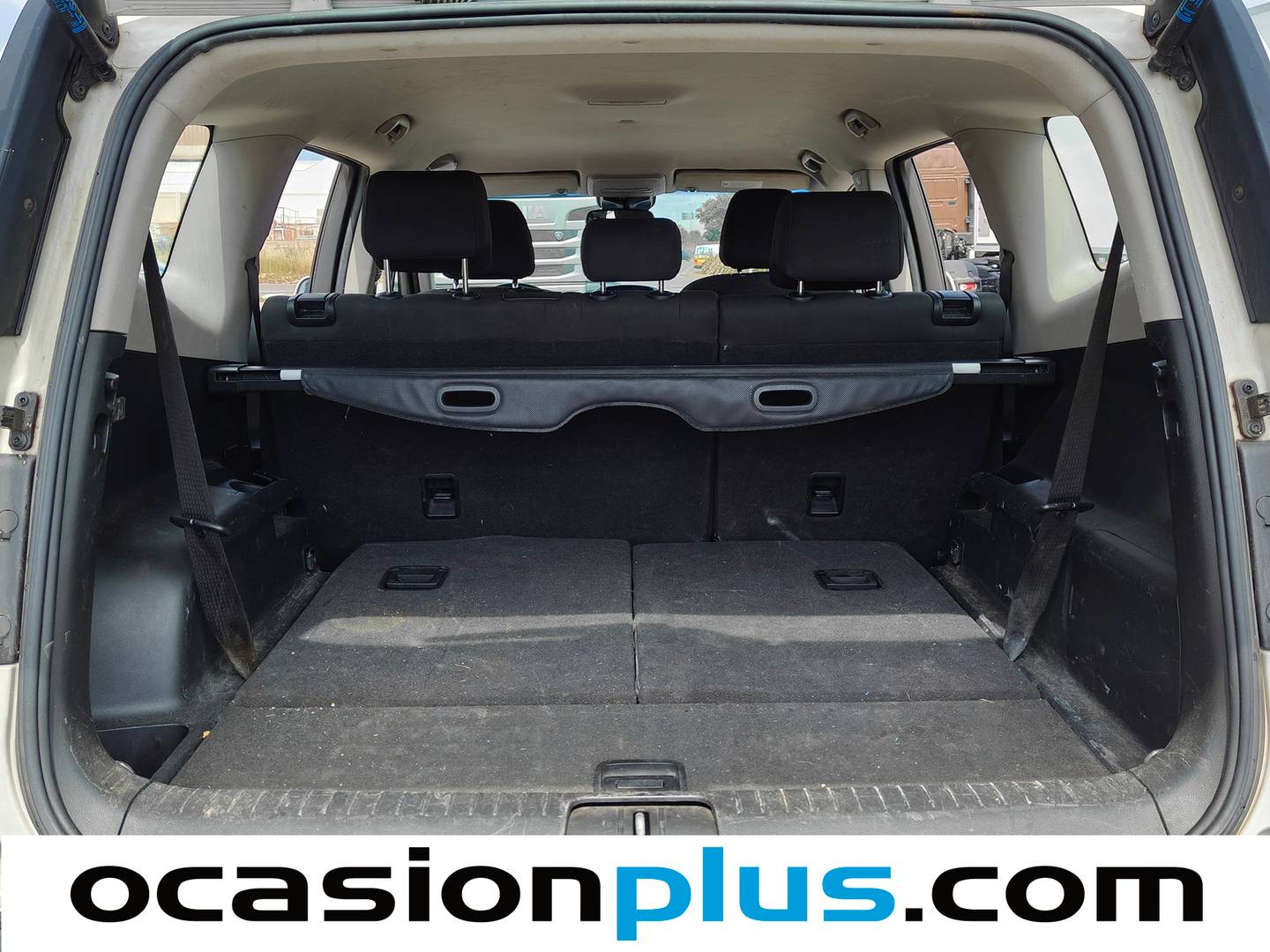 Chevrolet Orlando Chevrolet Orlando 2.0 VCDi LTZ (163 CV) 7 Plazas barato