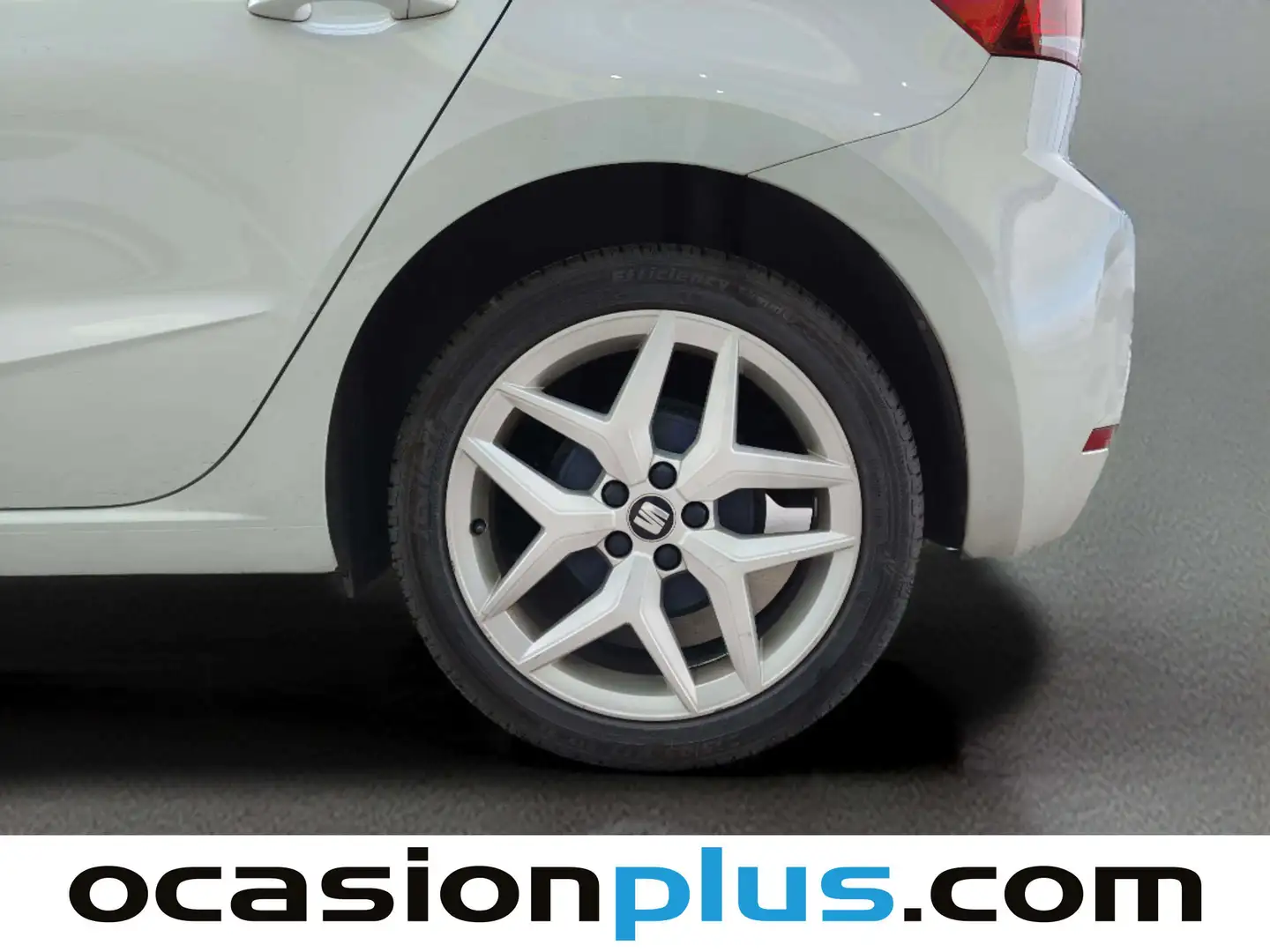 Foto Seat Ibiza SEAT Ibiza 1.0 TGI FR (90 CV)