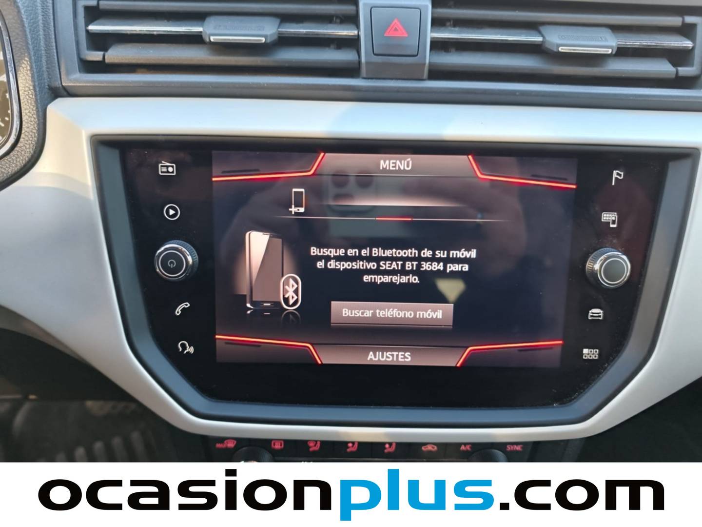 Foto Seat Arona SEAT Arona 1.0 TSI Ecomotive S&S Xcellence Edition DSG (115 CV)