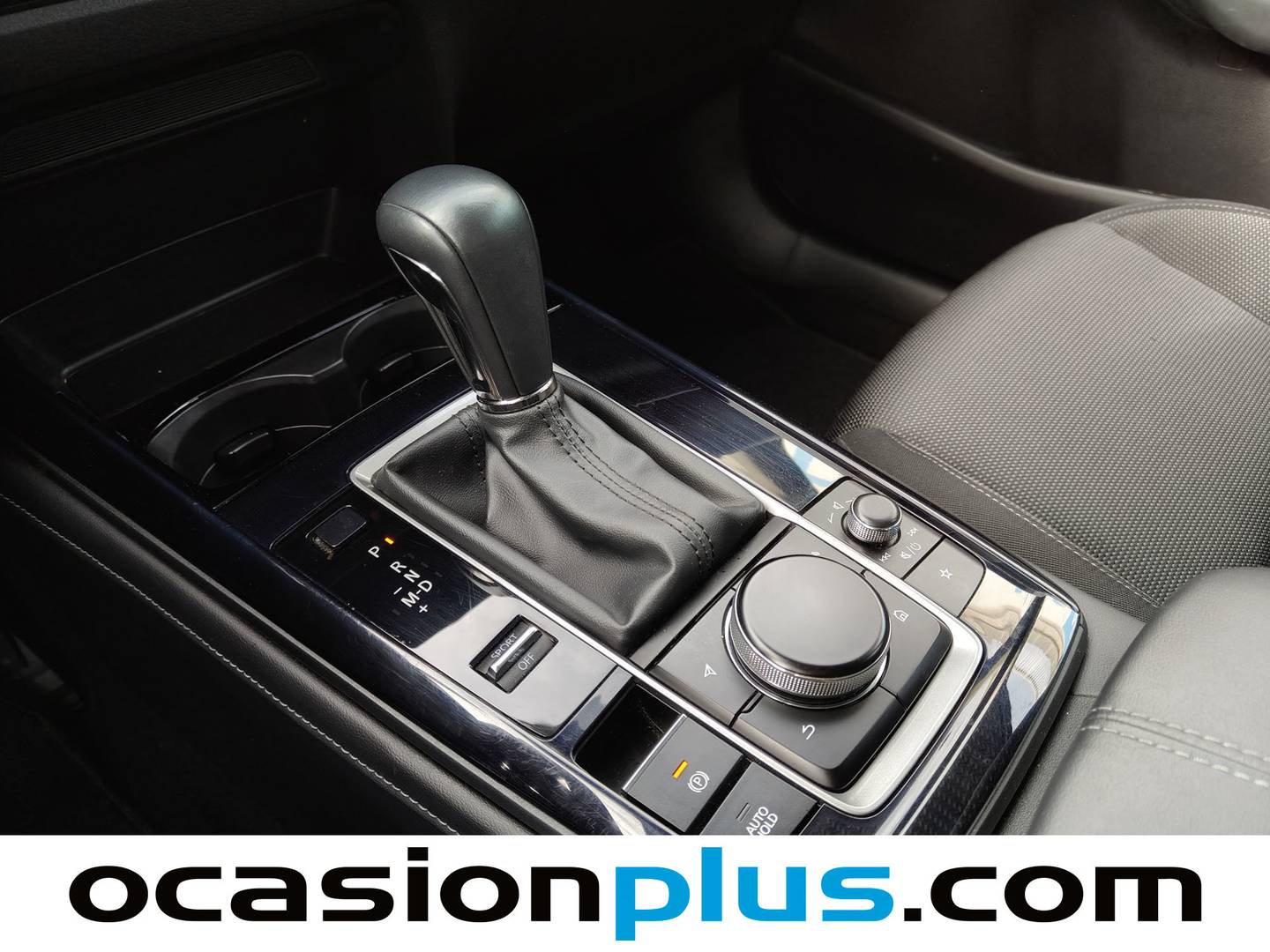 Foto Mazda CX-30 Mazda CX-30 2.5 e-Skyactive G MHEV Prime-Line AT  (140 CV)