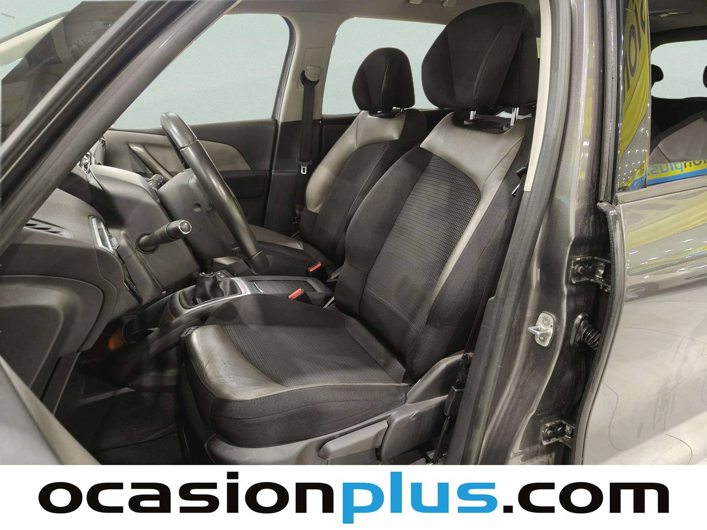 Foto Citroën Grand C4 Picasso Citroen Grand C4 Picasso PureTech 130 6v S&S Feel (130 CV) 7 Plazas