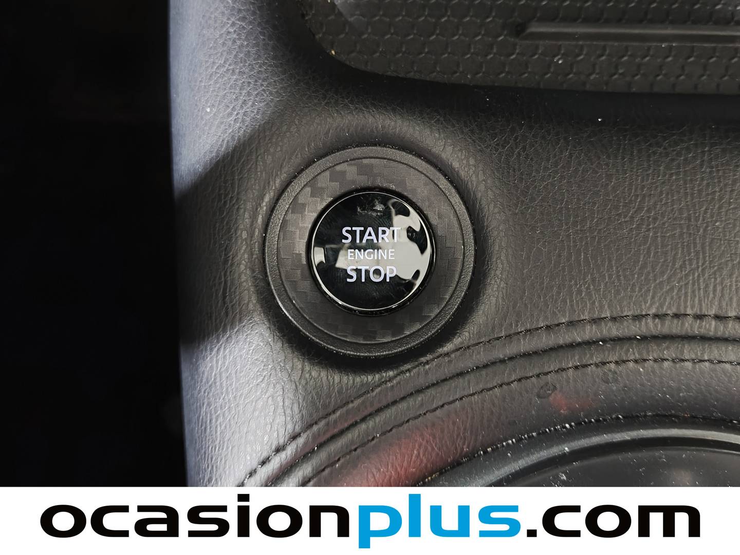 Nissan JUKE Nissan Juke DIG-T N-Connecta 4x2 (114 CV) manual