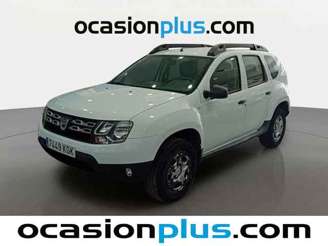 Dacia Duster Segunda Mano Alicante