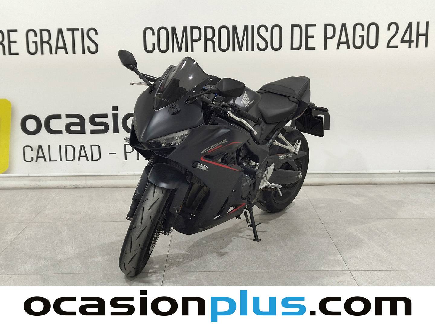 Honda CBR 650R Honda CBR 650R CBR 650R al mejor precio