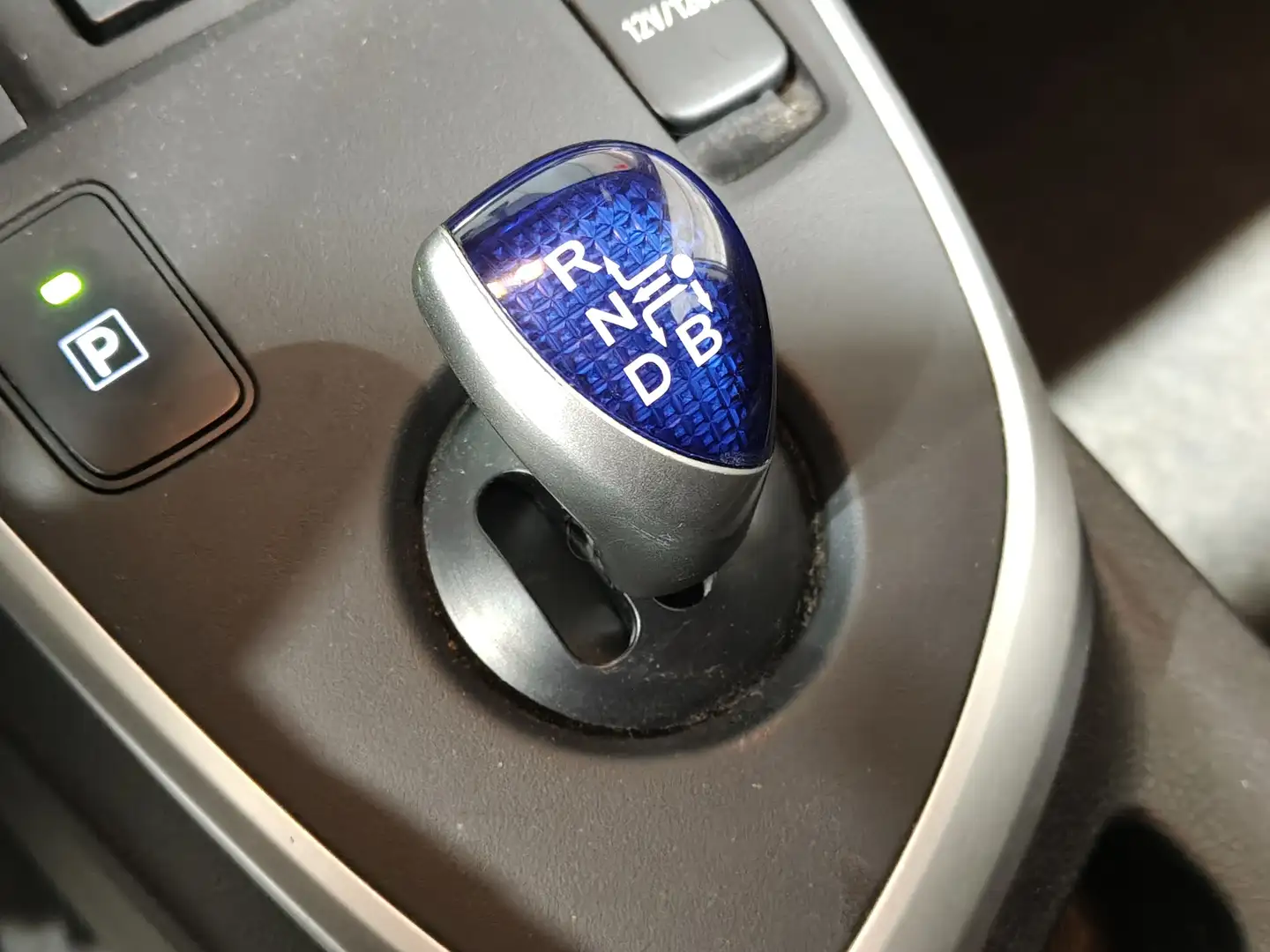 Foto Toyota Auris Toyota Auris Hybrid Touring Sports Advance (136 CV)