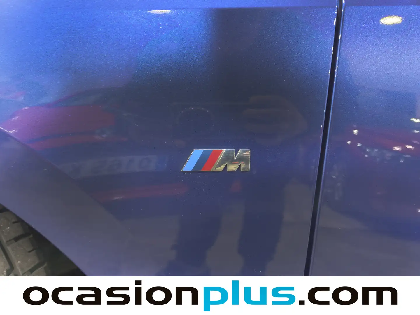 Foto BMW Serie 2 Active Tourer BMW Serie 2 218d Active Tourer (150 CV) PACK M