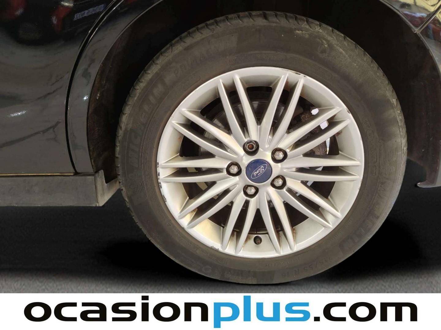 Ford Grand C-Max Ford Grand C-Max C-Max 1.0 EcoBoost Trend+ (125 CV) 7 Plazas km 0