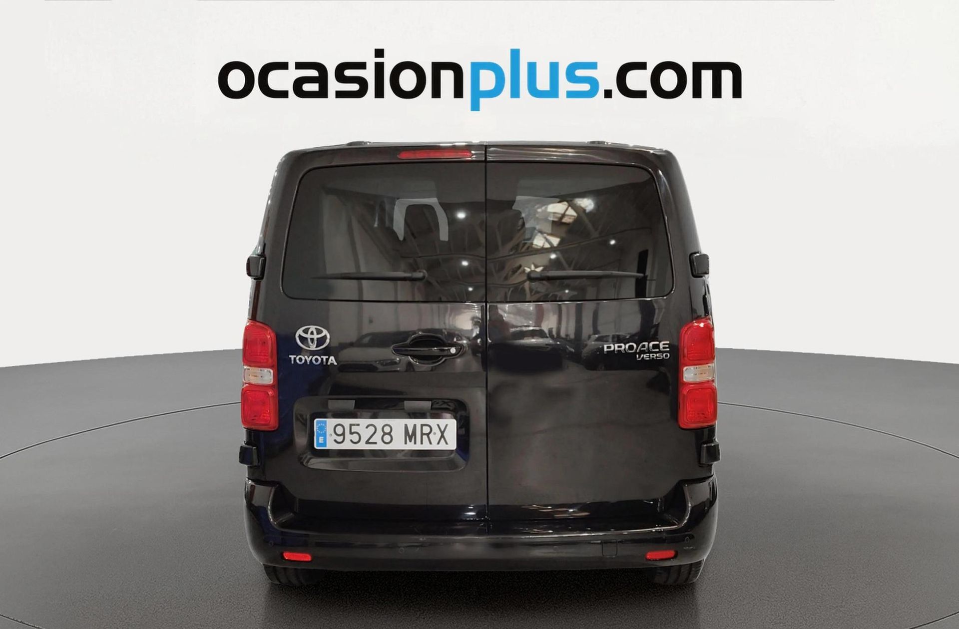 Toyota Proace Verso 2.0D VX Shuttle - foto 14