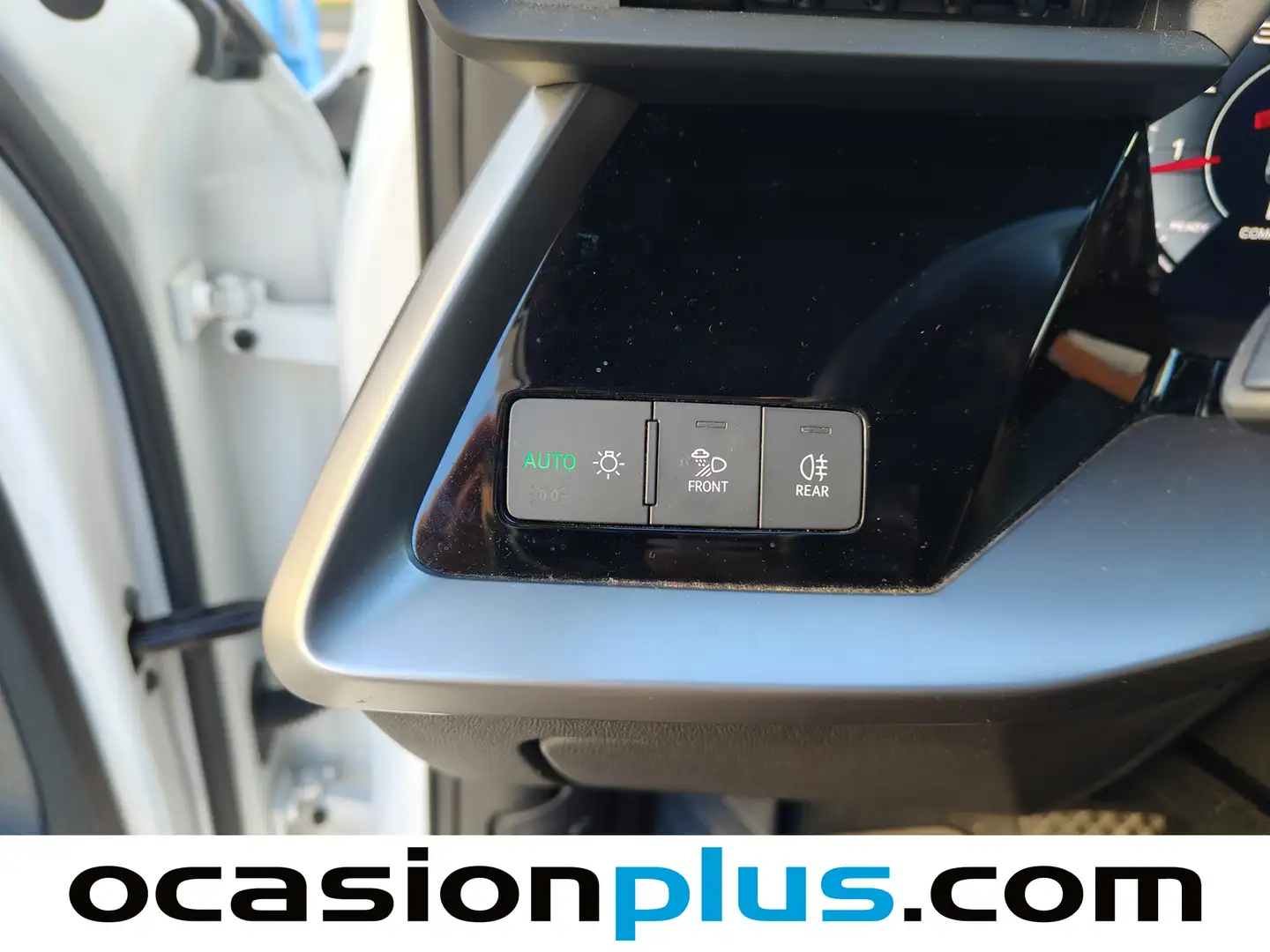 Foto Audi A3 Audi A3 Sportback Black line edition 35 TFSI (150 CV) S tronic