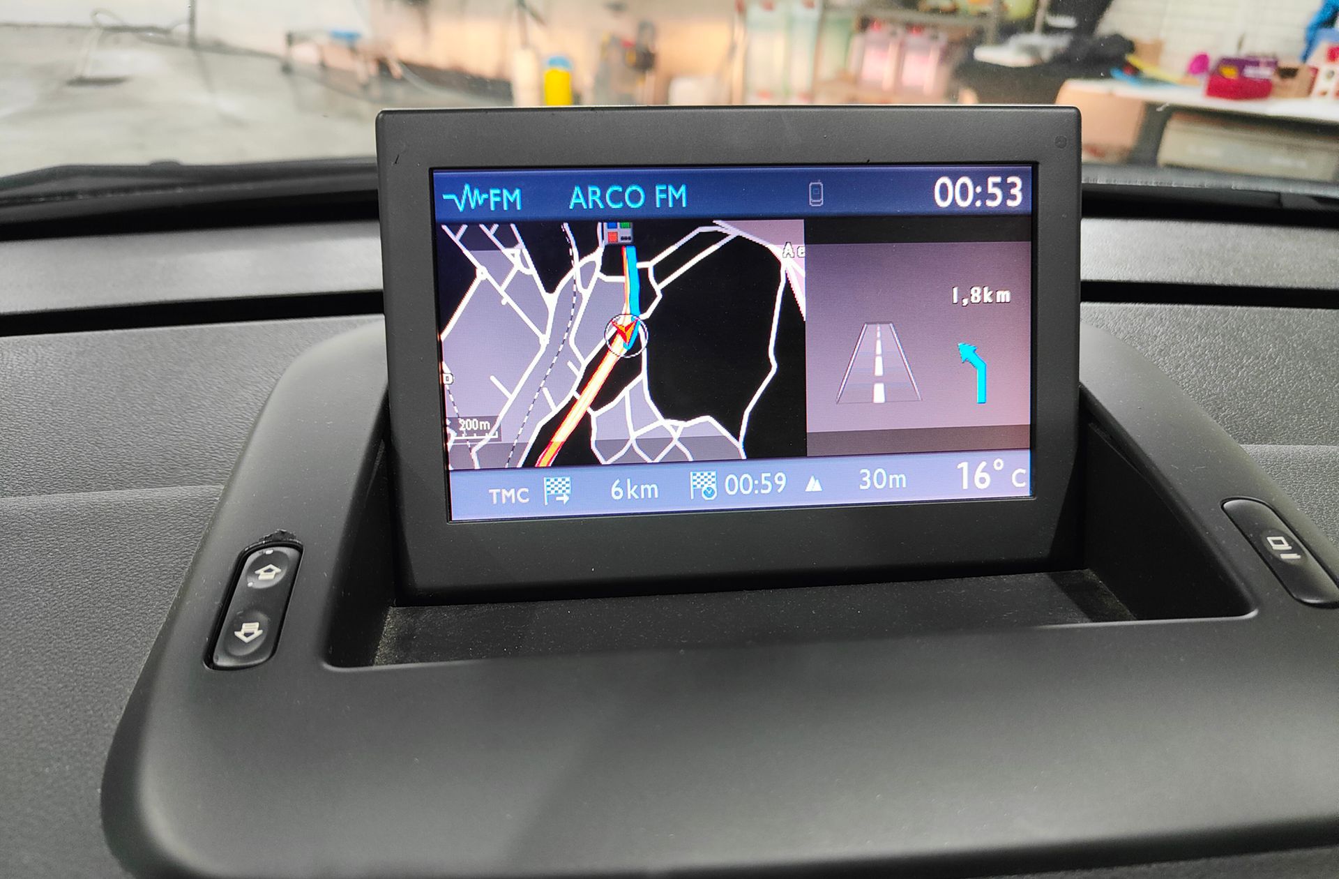 Peugeot 5008 1.6 THP Sport Pack - foto 8