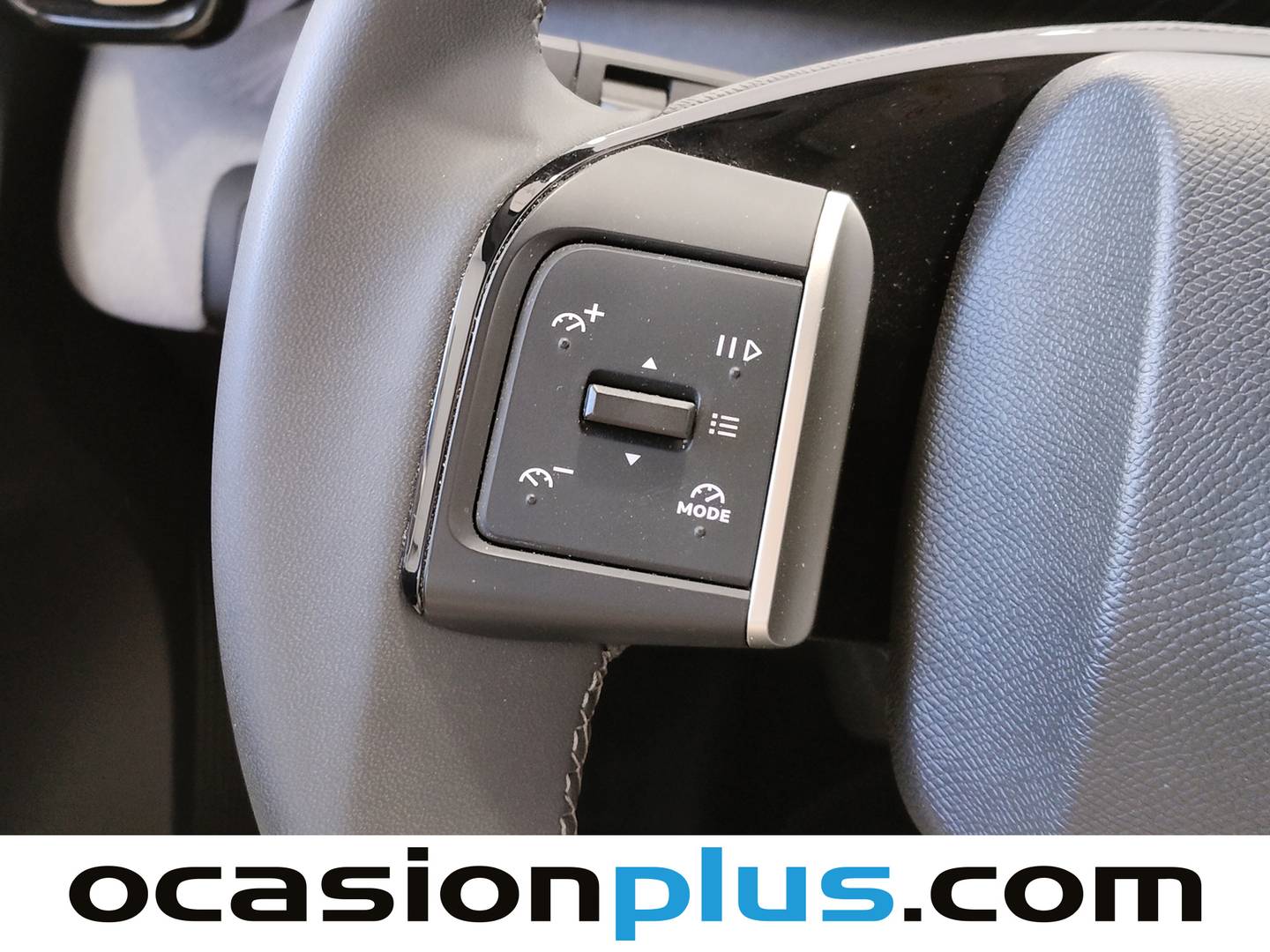 Citroën C3 Aircross Citroën C3 Aircross Hybrid 145 Plus e-DCS6 (145 CV) seminuevo