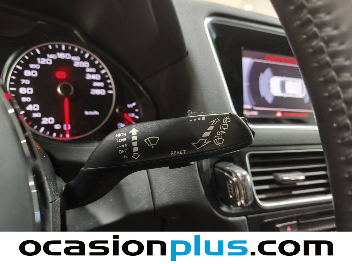 Audi Q5 Audi Q5 S line 2.0 TDI clean diesel quattro (190 CV) S tronic automático