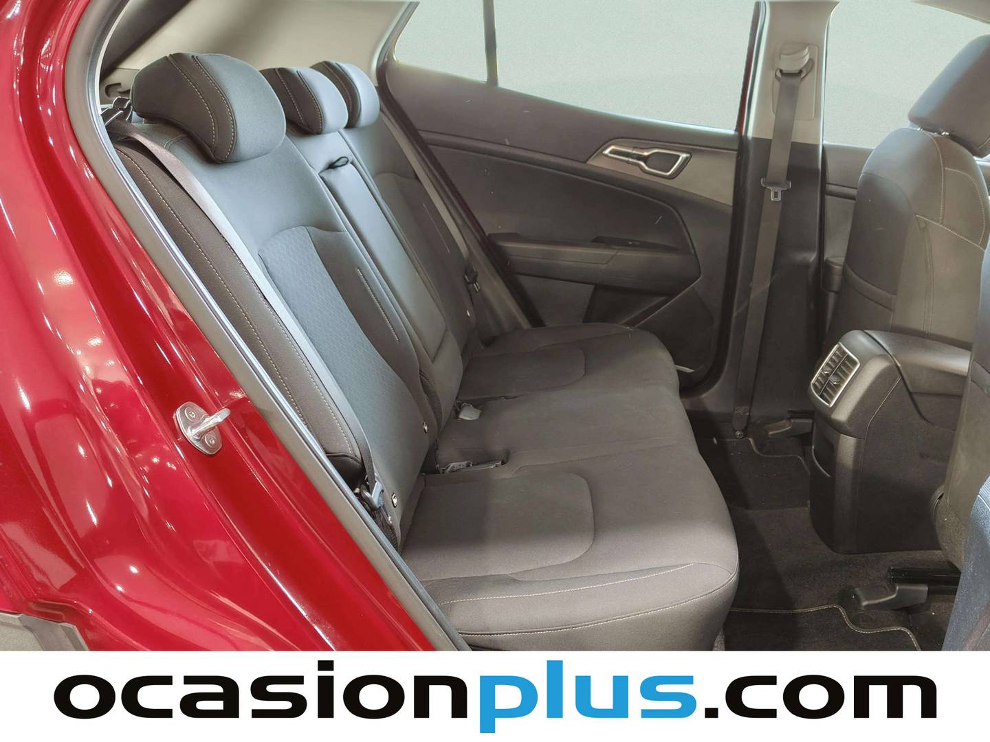 KIA Sportage Kia Sportage 1.6 T-GDi Concept 4X2 (150 CV) km 0