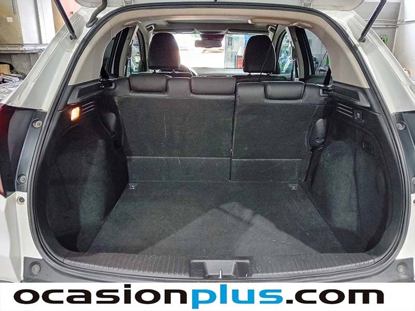 Foto Honda HR-V Honda HR-V 1.6 i-DTEC Executive (120 CV)