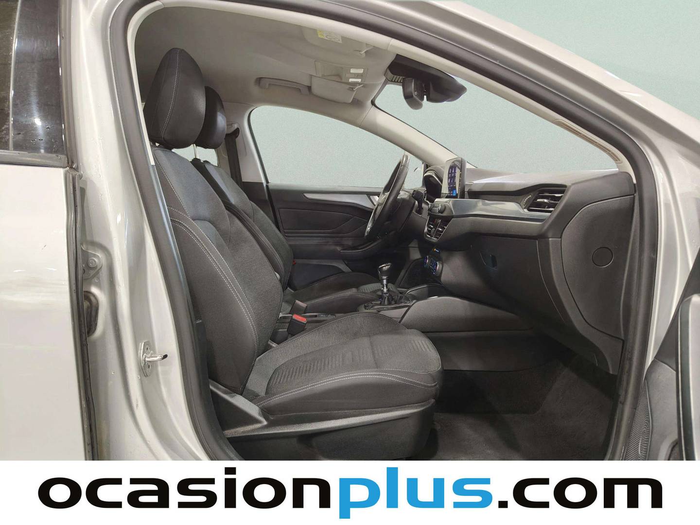 Ford Focus Ford Focus 1.0 Ecoboost Active (125 CV) gasolina