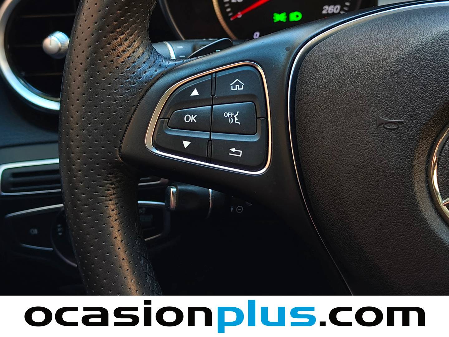 Mercedes Clase C Mercedes Clase C 220 d AMG Line (170 CV) al mejor precio