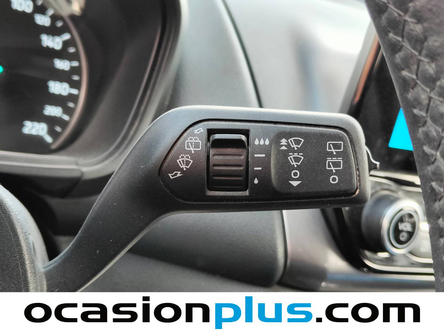 Ford EcoSport Ford EcoSport 1.0T EcoBoost S&S Titanium Auto (125 CV) de ocasión