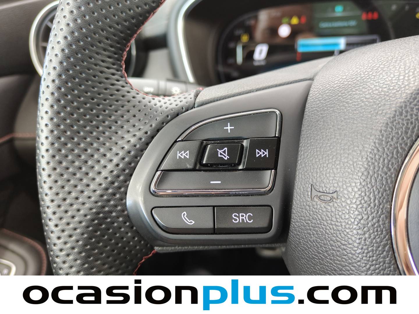 MG HS MG HS 1.5 Turbo GDI Luxury DCT (162 CV) al mejor precio