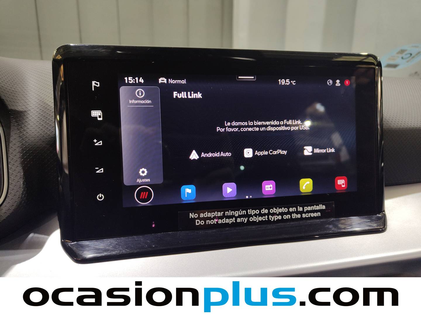 Foto Seat Ibiza SEAT Ibiza 1.0 TSI S&S FR XL (110 CV)