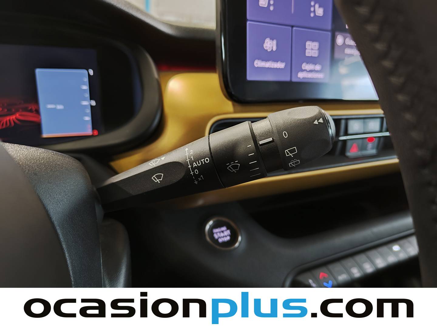 Foto Jeep Avenger Jeep Avenger 1.2 G Summit (100 CV)