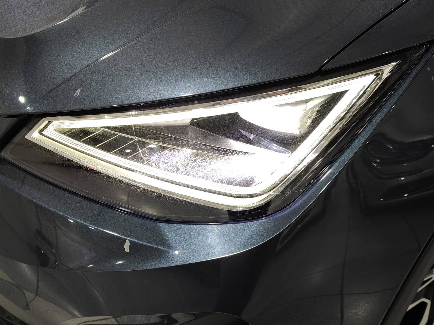 Foto Seat Arona SEAT Arona 1.0 TSI Style XL (110 CV)