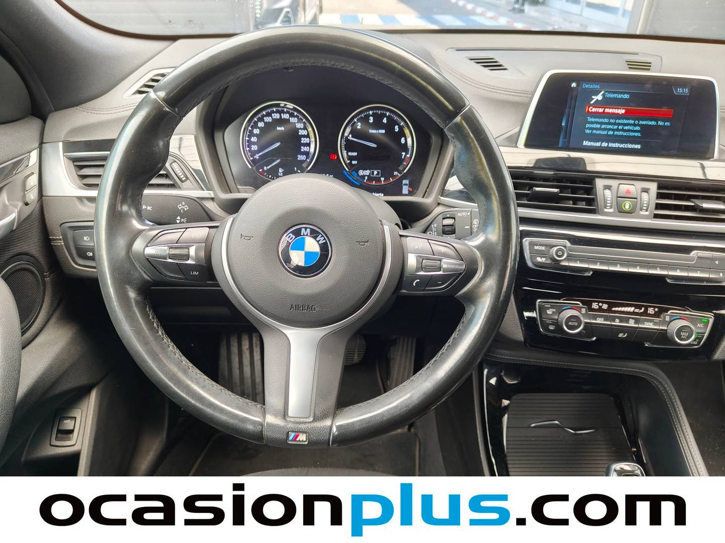 BMW X2 BMW X2 sDrive18i (140 CV) automático