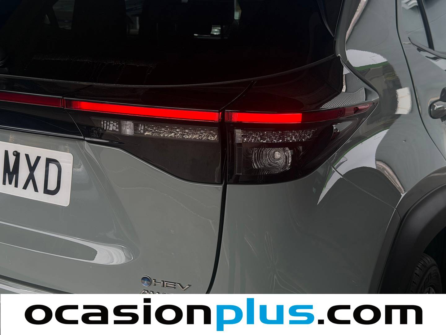 Toyota Yaris Cross Toyota Yaris Cross 130H Premiere Edition AWD Auto (130 CV) al mejor precio