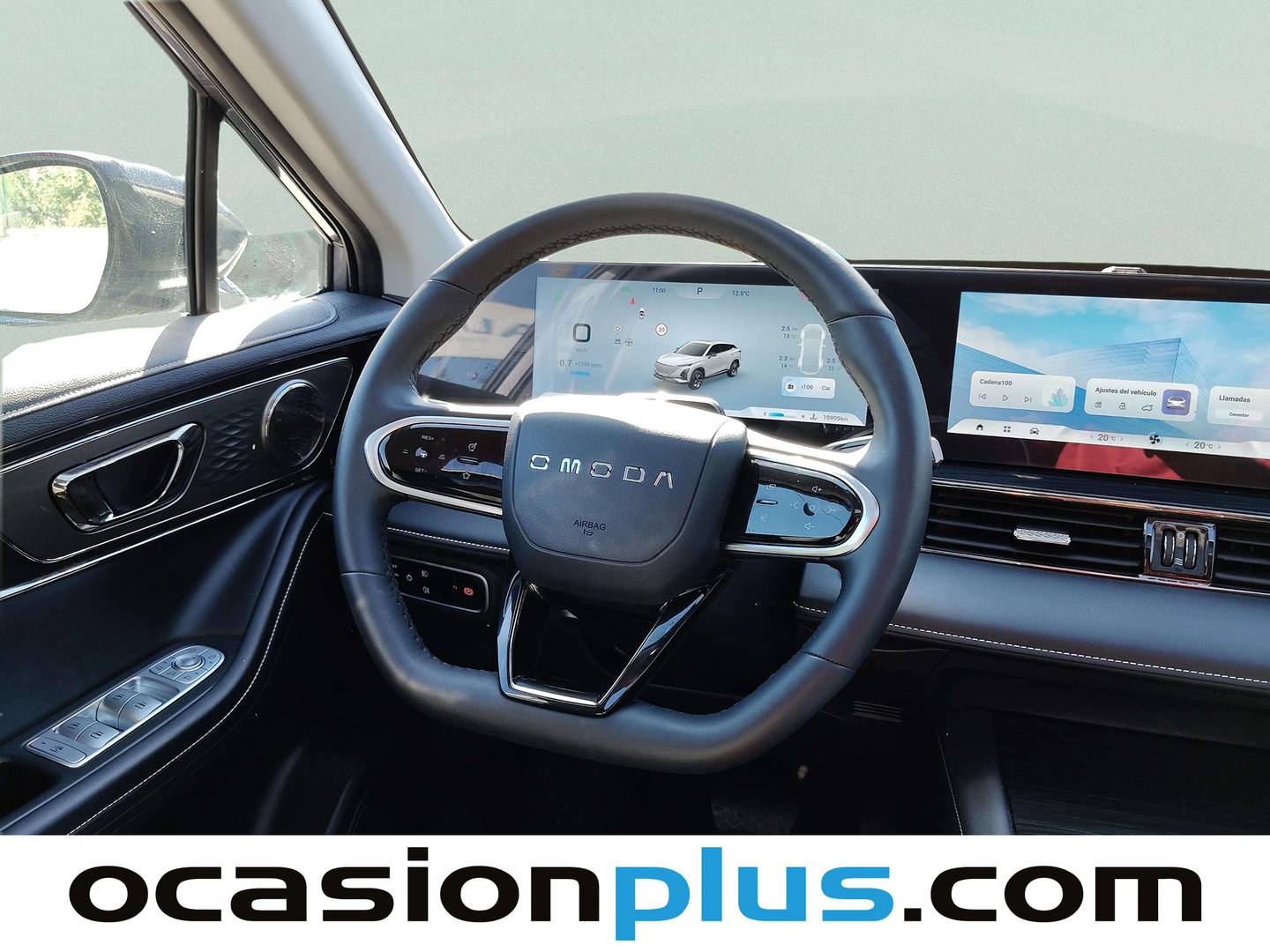OMODA 5 OMODA 5 1.6 TGDI Premium (145 CV) gasolina