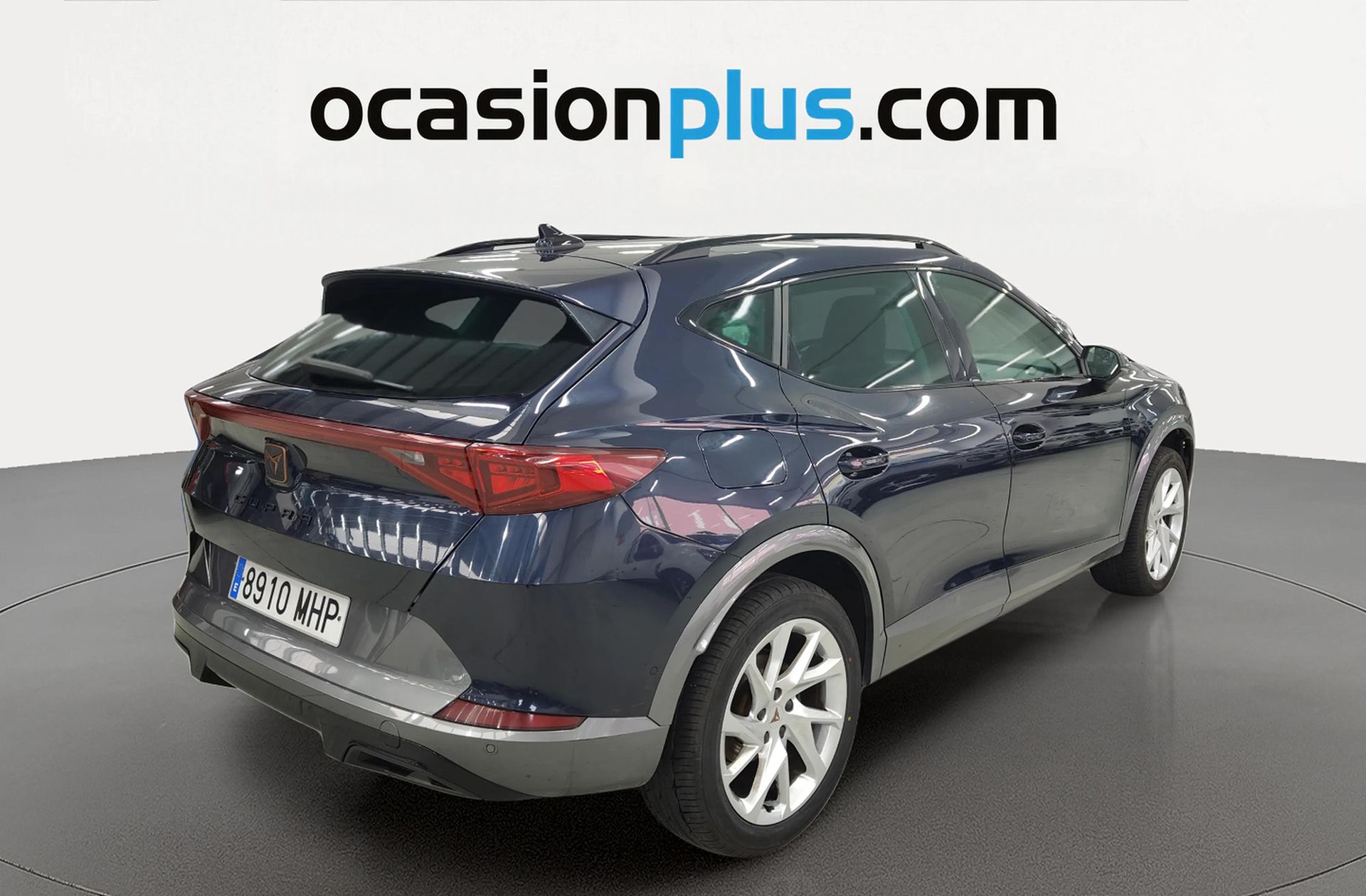 Cupra Formentor 2.0 TDI - foto 4