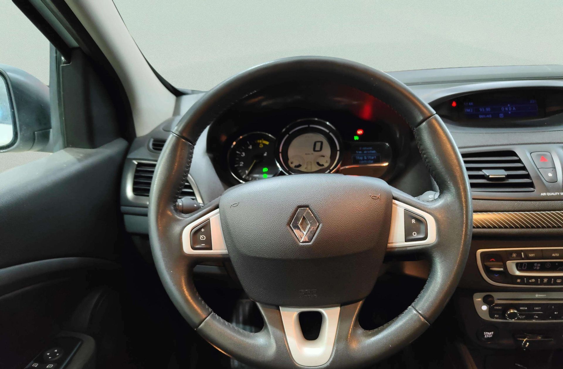 Renault Mégane Expression dCi - foto 17