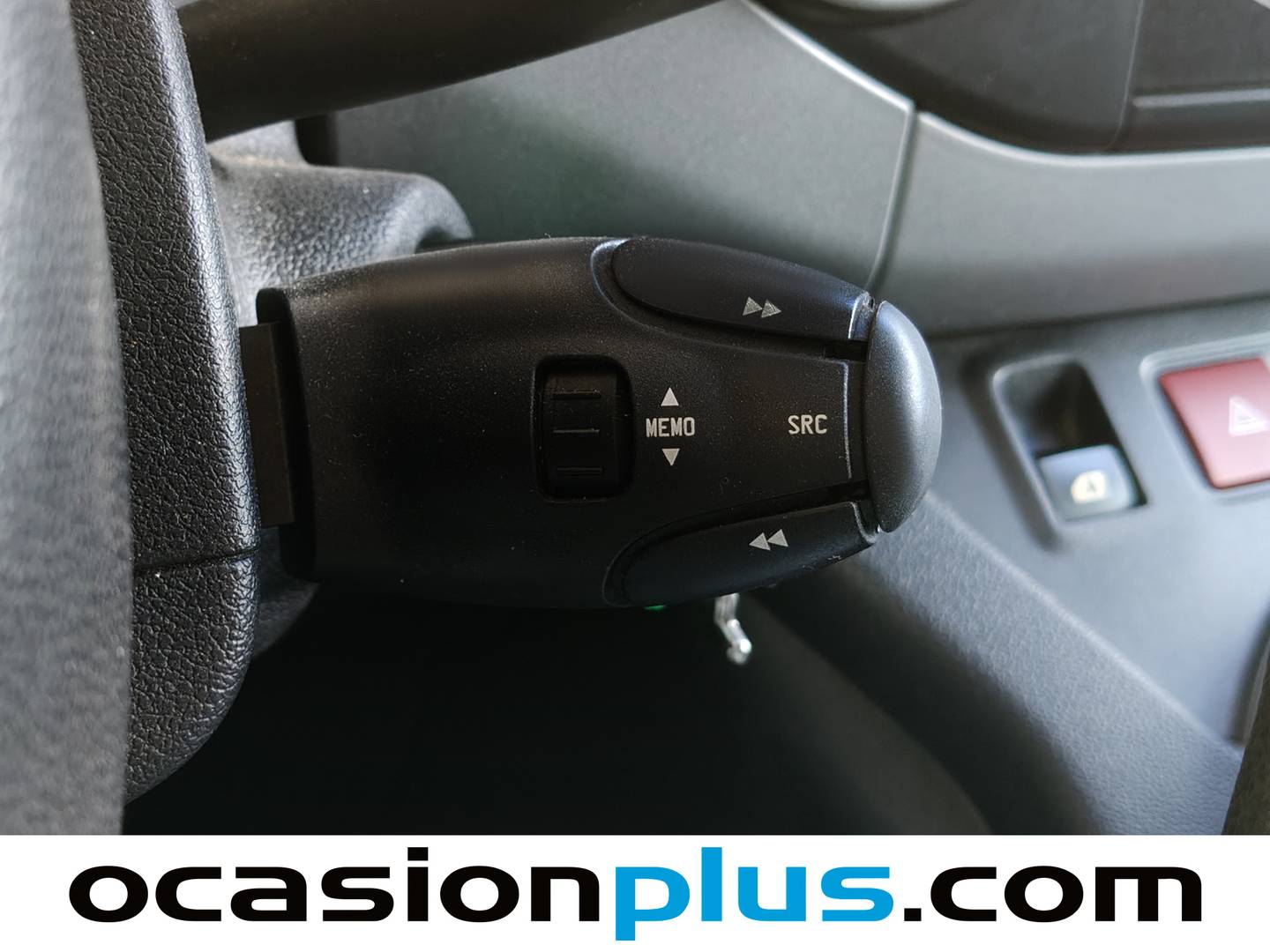 Peugeot Partner Peugeot Partner Tepee 1.6 BlueHDi Active (100 CV) seminuevo