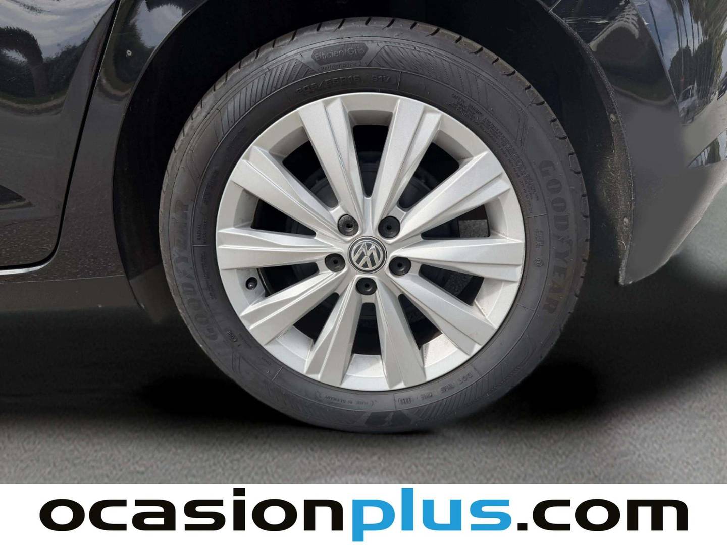 Volkswagen Polo Volkswagen Polo Sport 1.0 TSI (95 CV) al mejor precio