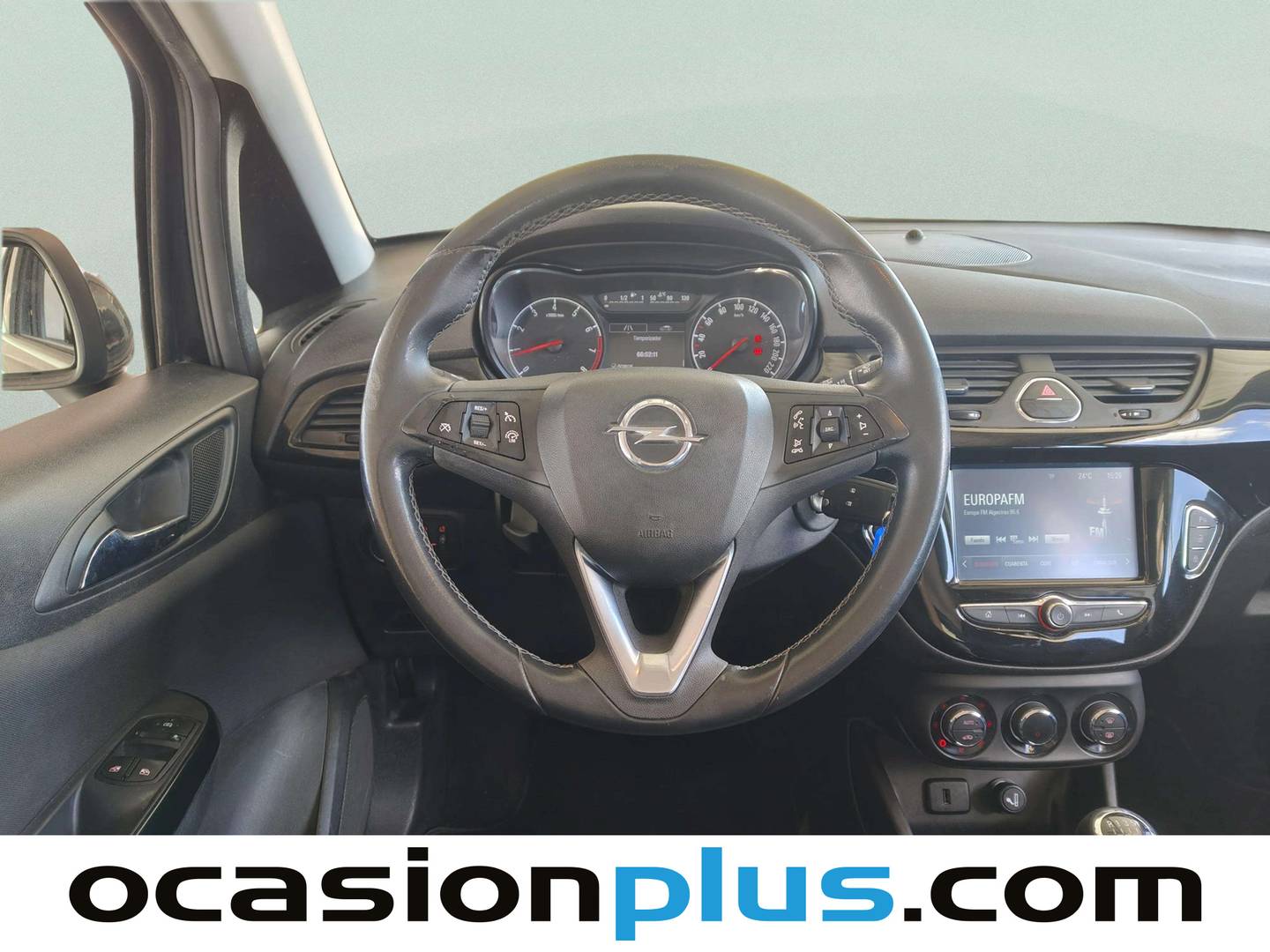 Opel Corsa Opel Corsa 1.4 Selective (90 CV) manual