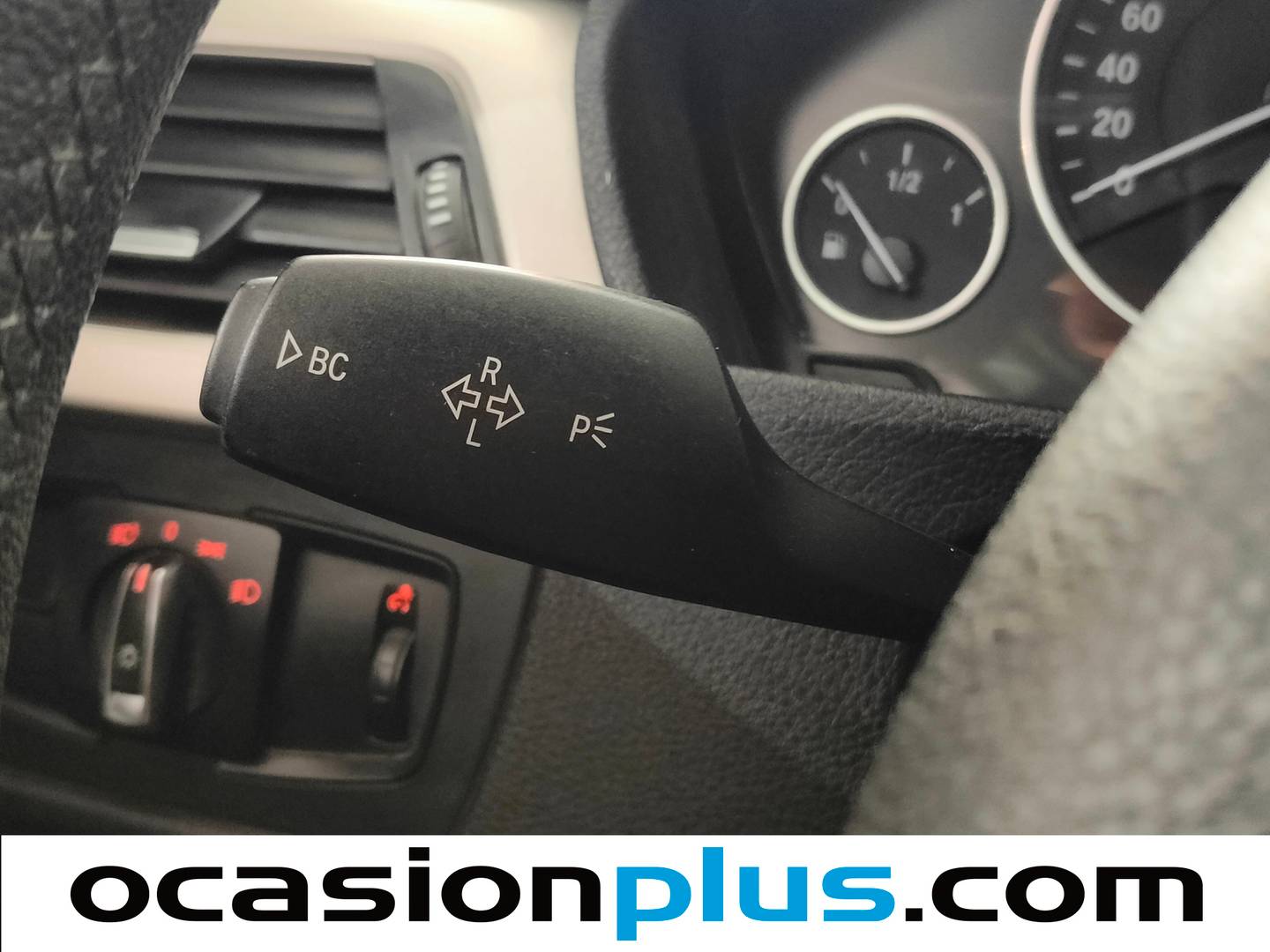 BMW Serie 3 BMW Serie 3 320i Gran Turismo (184 CV) de ocasión