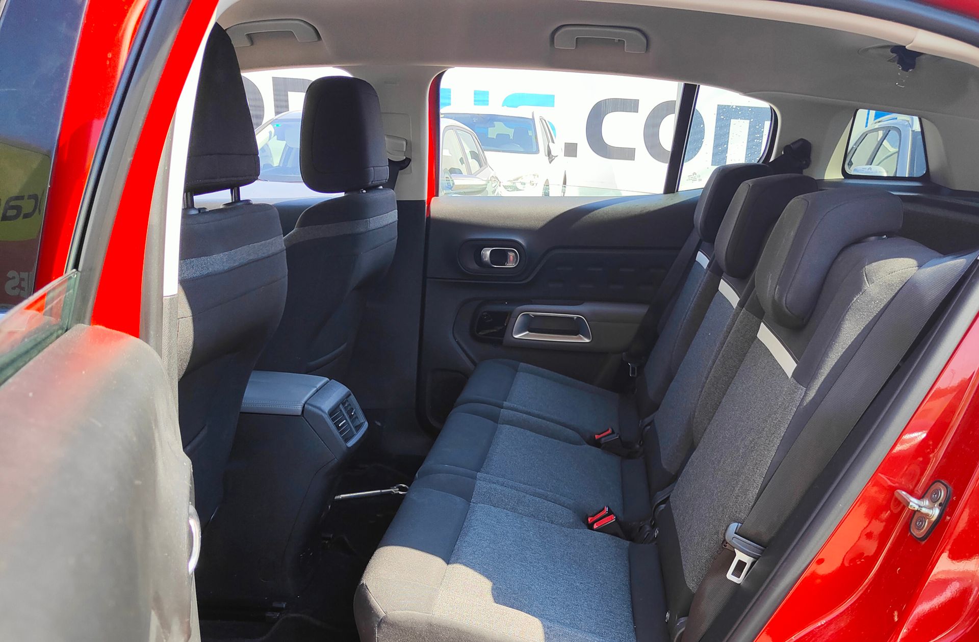 Citroën C5 Aircross BlueHDi 130 Live - foto 10