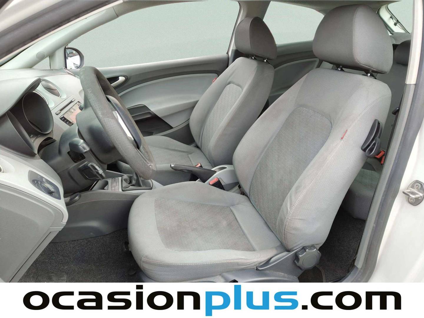 Foto Seat Ibiza SEAT Ibiza 1.4 TDI Ecomotive 59 kW (80 CV)