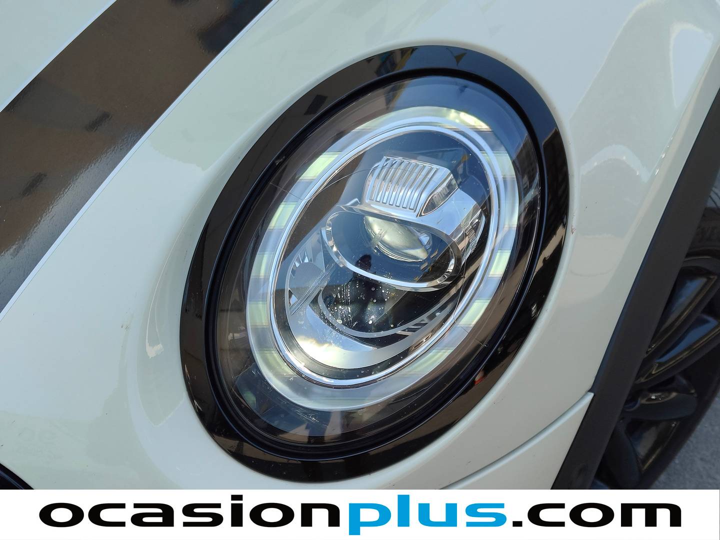 Mini MINI Mini MINI Cooper 5 Puertas S (192 CV) km 0