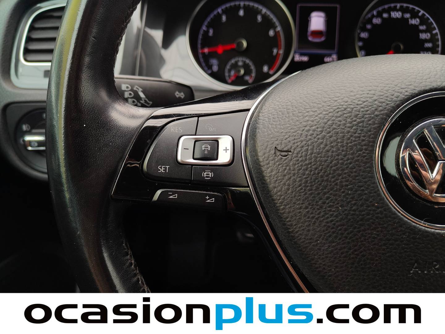 Volkswagen Golf Volkswagen Golf Advance 1.5 TSI Evo BM (130 CV) de segunda mano