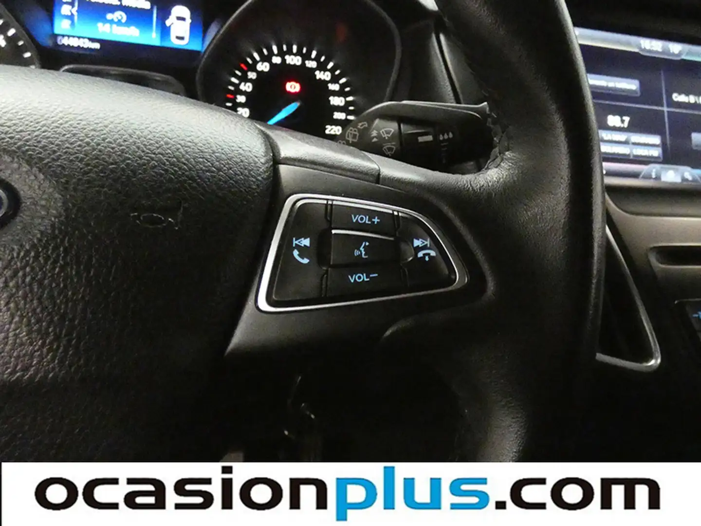 Foto Ford Focus Ford Focus 1.5 TDCI Titanium (120 CV)