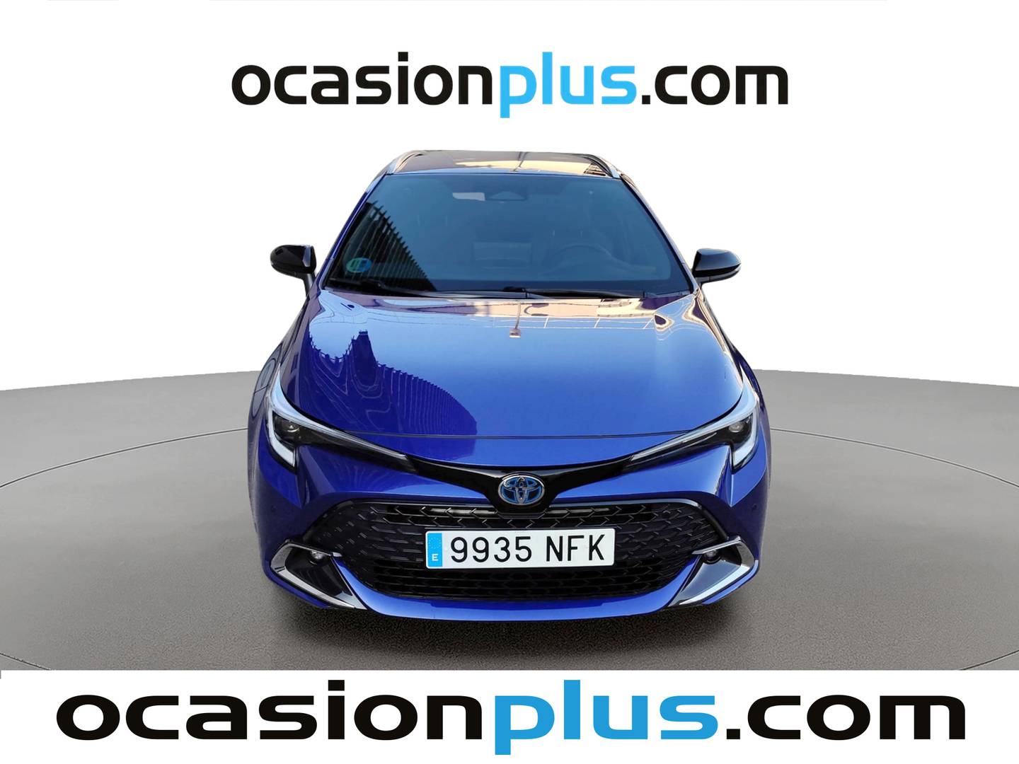 Toyota Corolla Toyota Corolla Touring Sports 200H Style (196 CV) 196cv