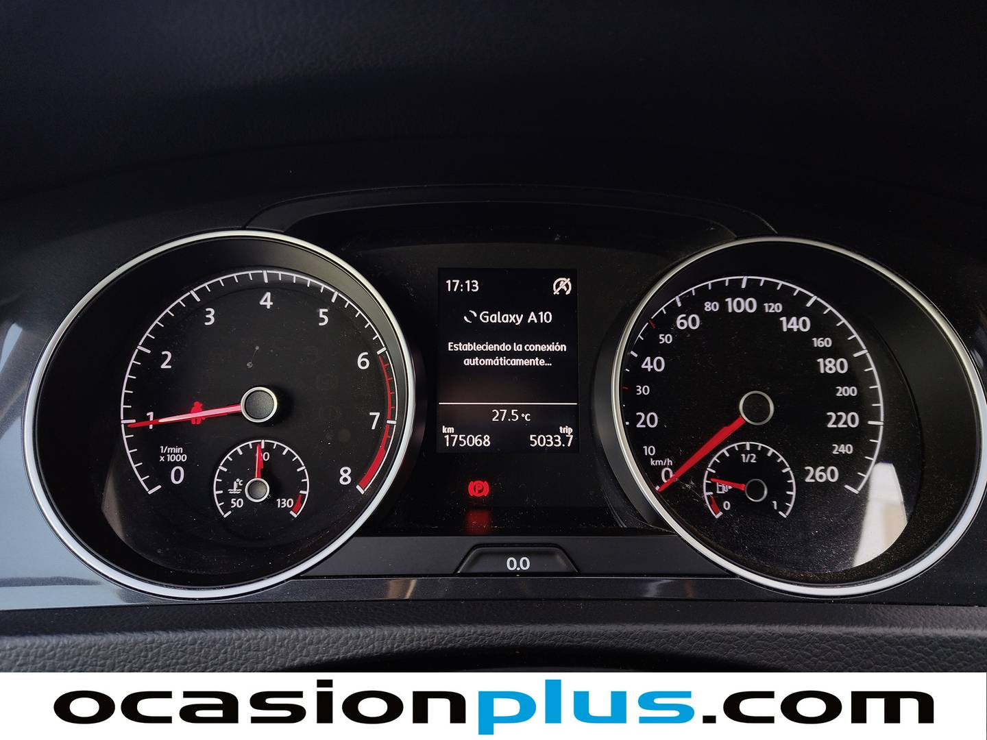 Volkswagen Golf Volkswagen Golf Business 1.0 TSI (110 CV) km 0