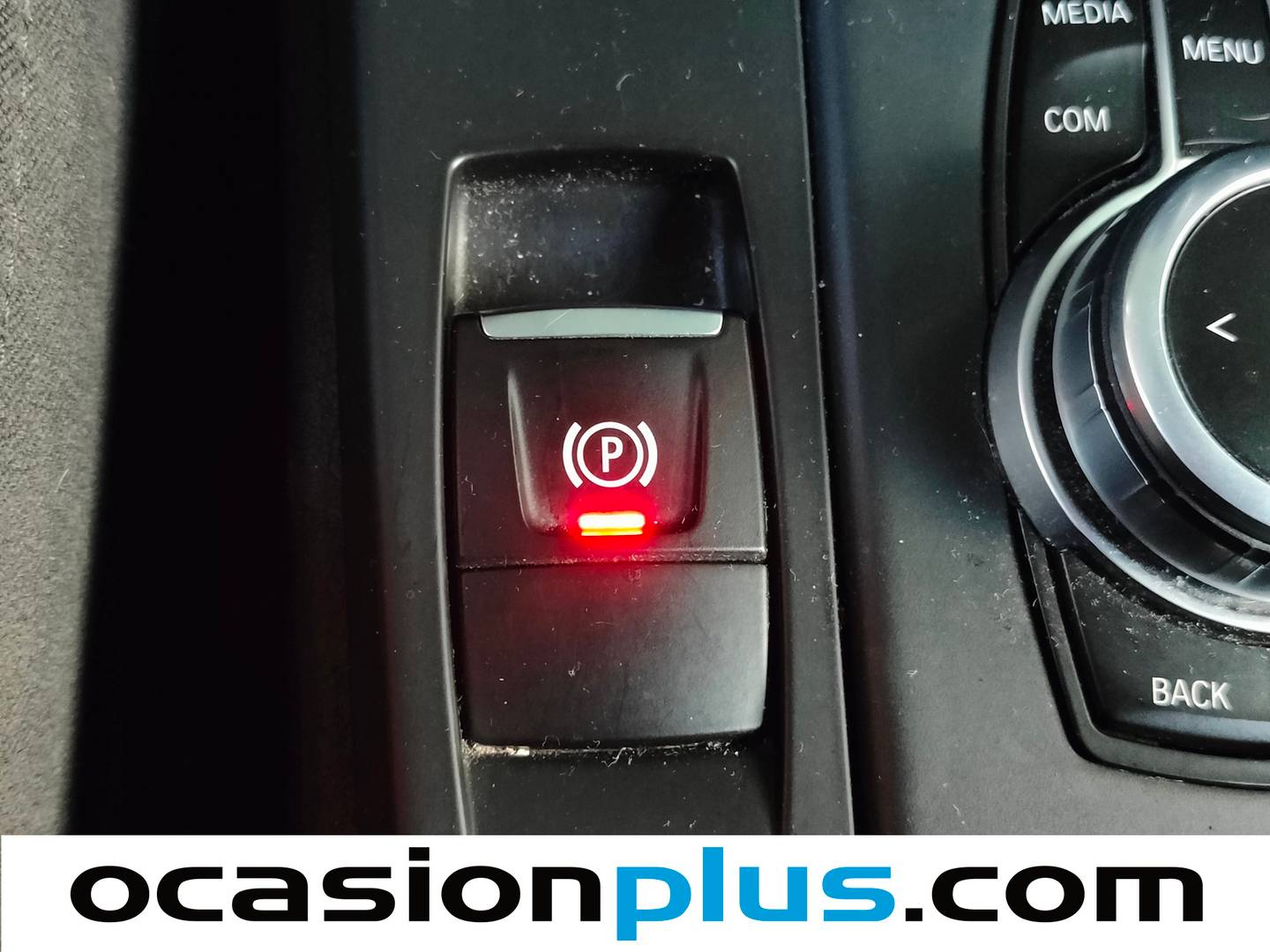 Foto BMW X1 BMW X1 sDrive18d (150 CV)