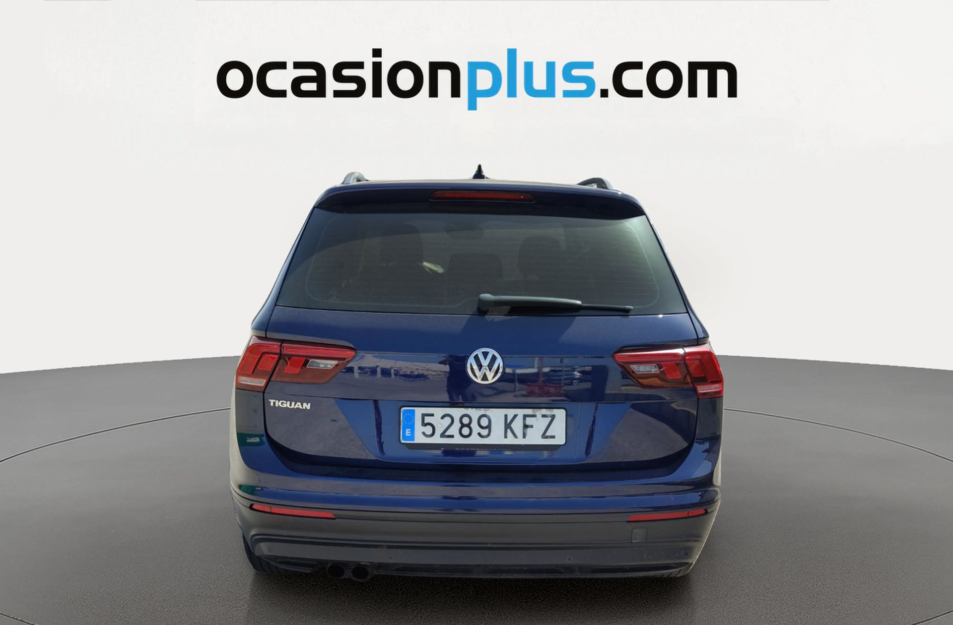Volkswagen Tiguan Edition 1.4 TSI - foto 13