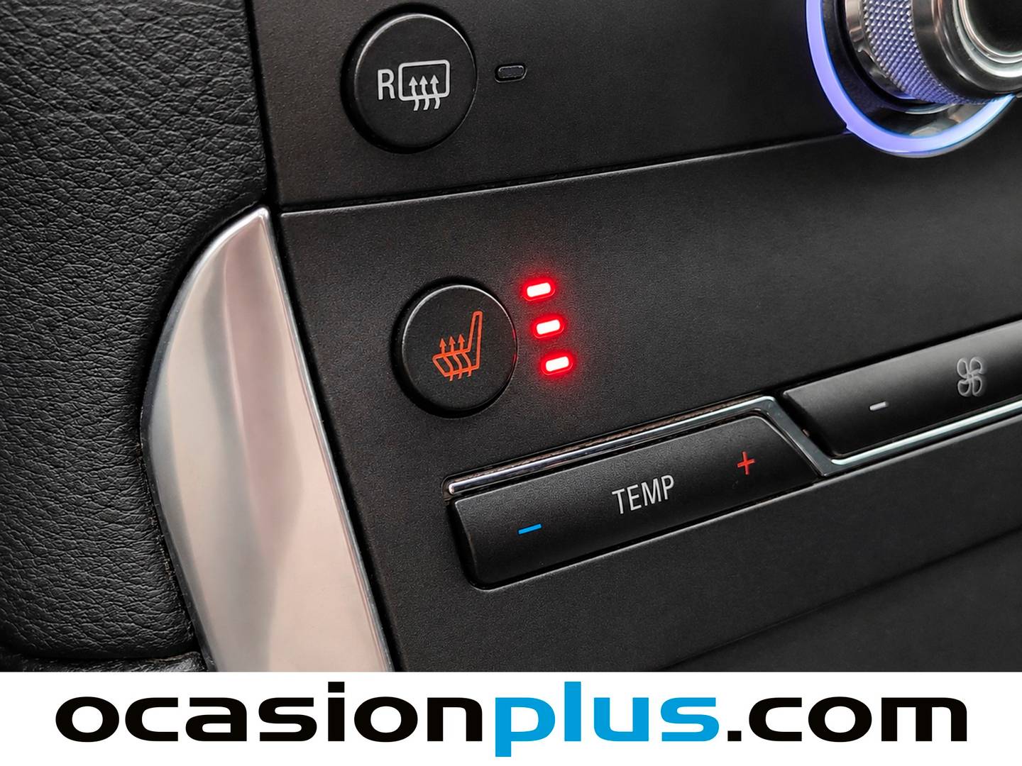Extras y acabados del Ford S-MAX Ford S-Max 2.0 TDCI Titanium (150 CV) 7 Plazas