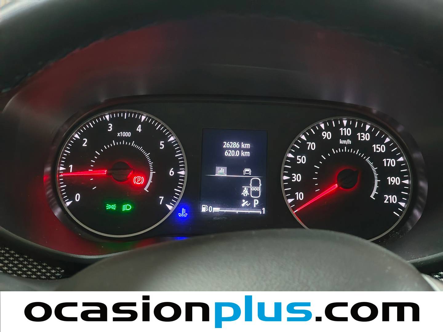 Dacia Sandero Dacia Sandero Stepway Expression TCe (91 CV) CVT automático