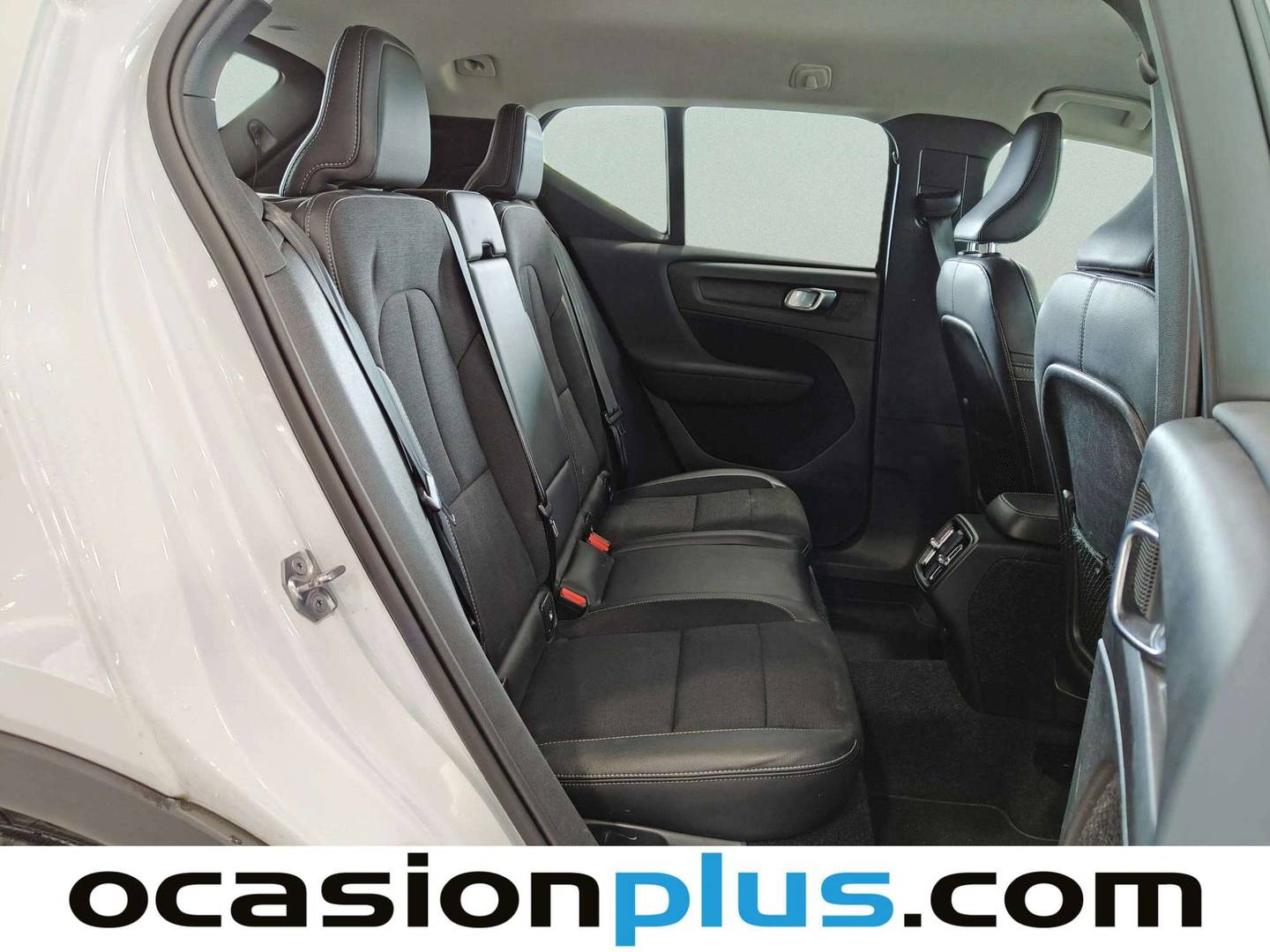 Volvo XC40 Volvo XC40 D3 Business Plus (150 CV) 150cv