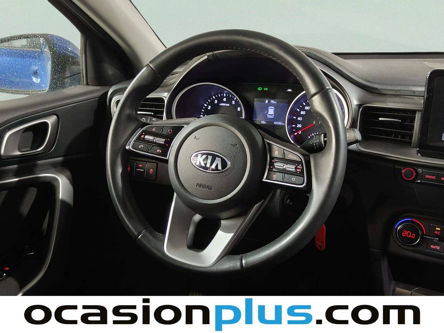 KIA Ceed Kia Ceed 1.4 CVVT Drive (100 CV) 2019