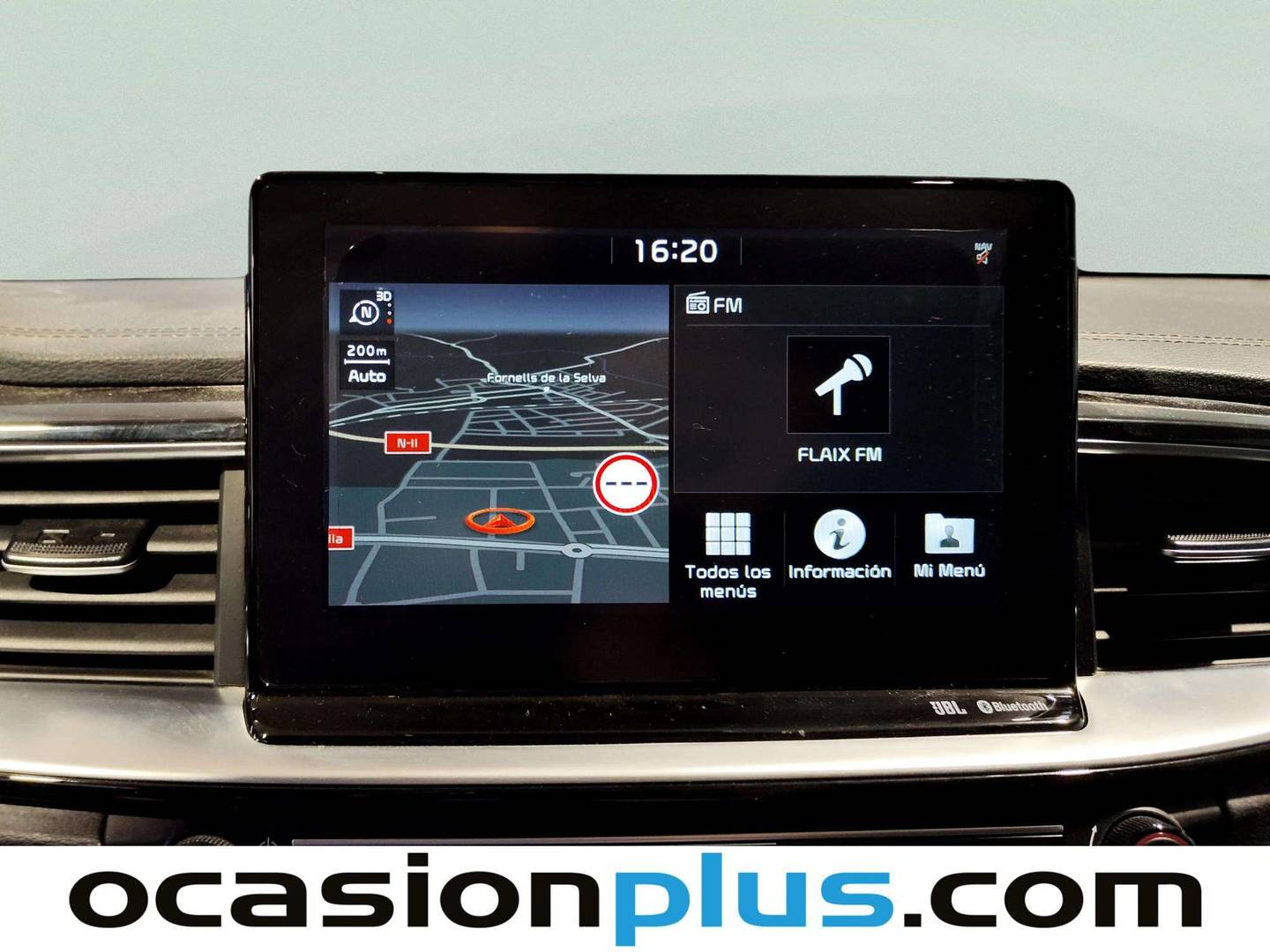 Foto KIA ProCeed Kia ProCeed 1.4 T-GDI GT Line (140 CV)